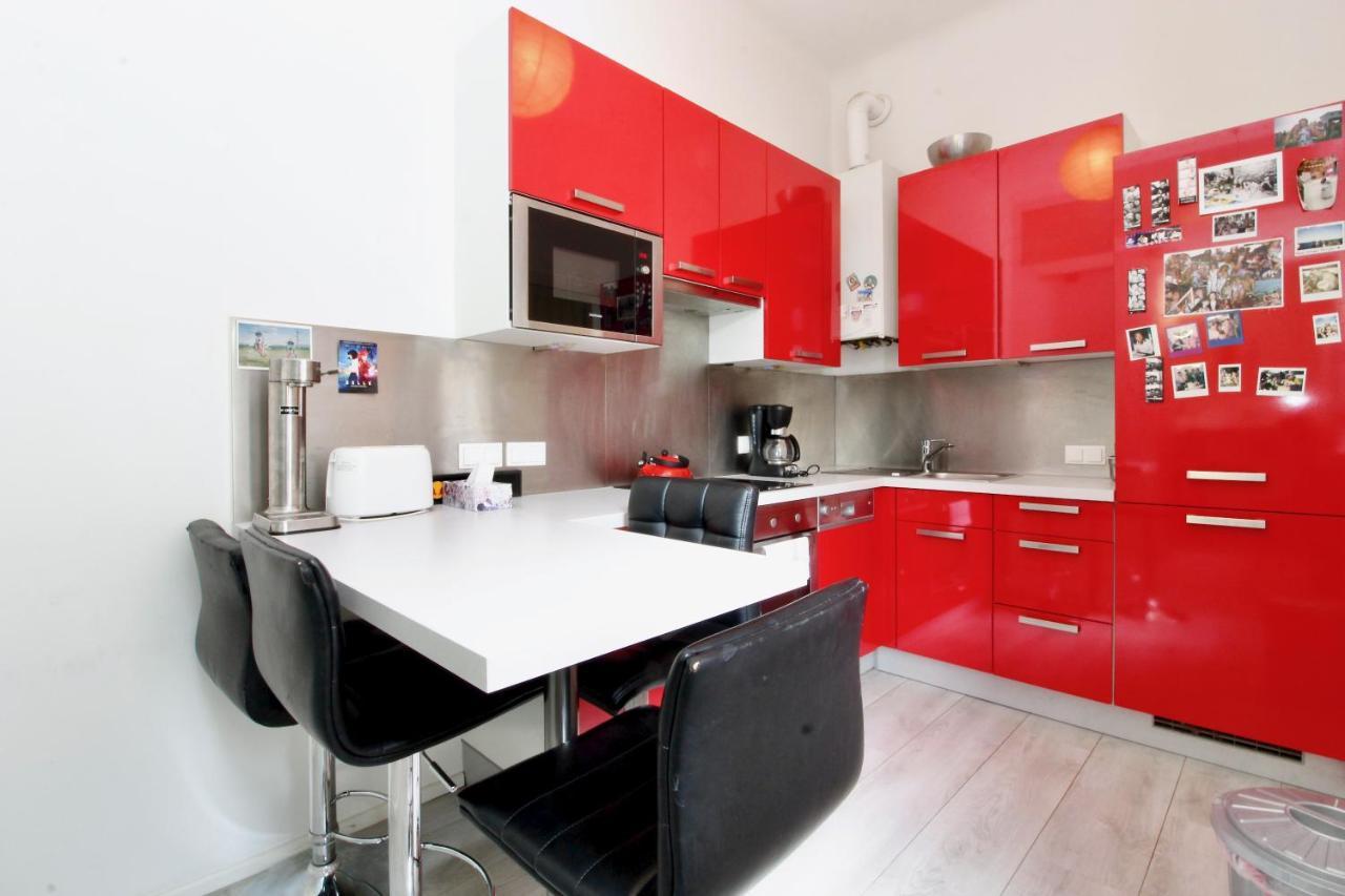 Bright Elegant Flat In Center Appartamento