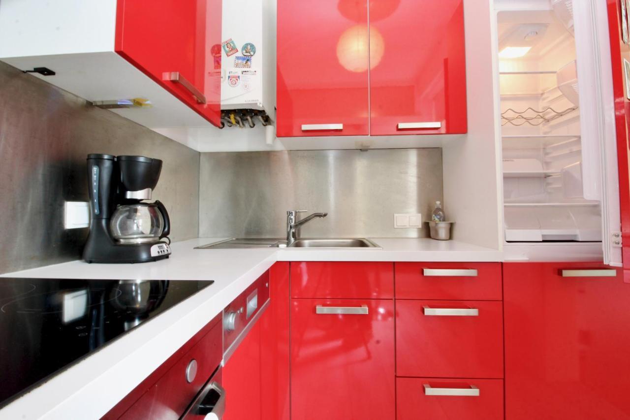 Appartamento Bright Elegant Flat In Center