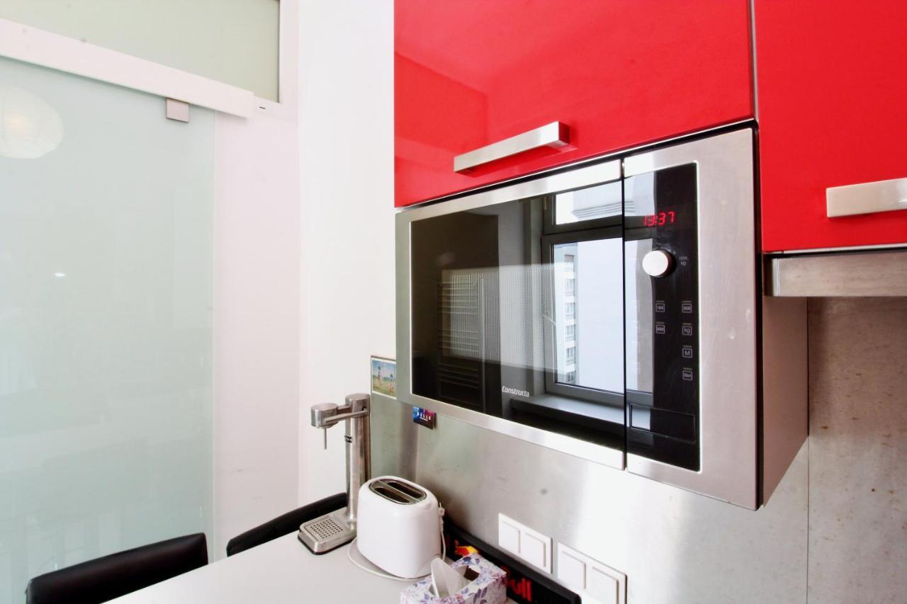 Appartamento Bright Elegant Flat In Center Vienna