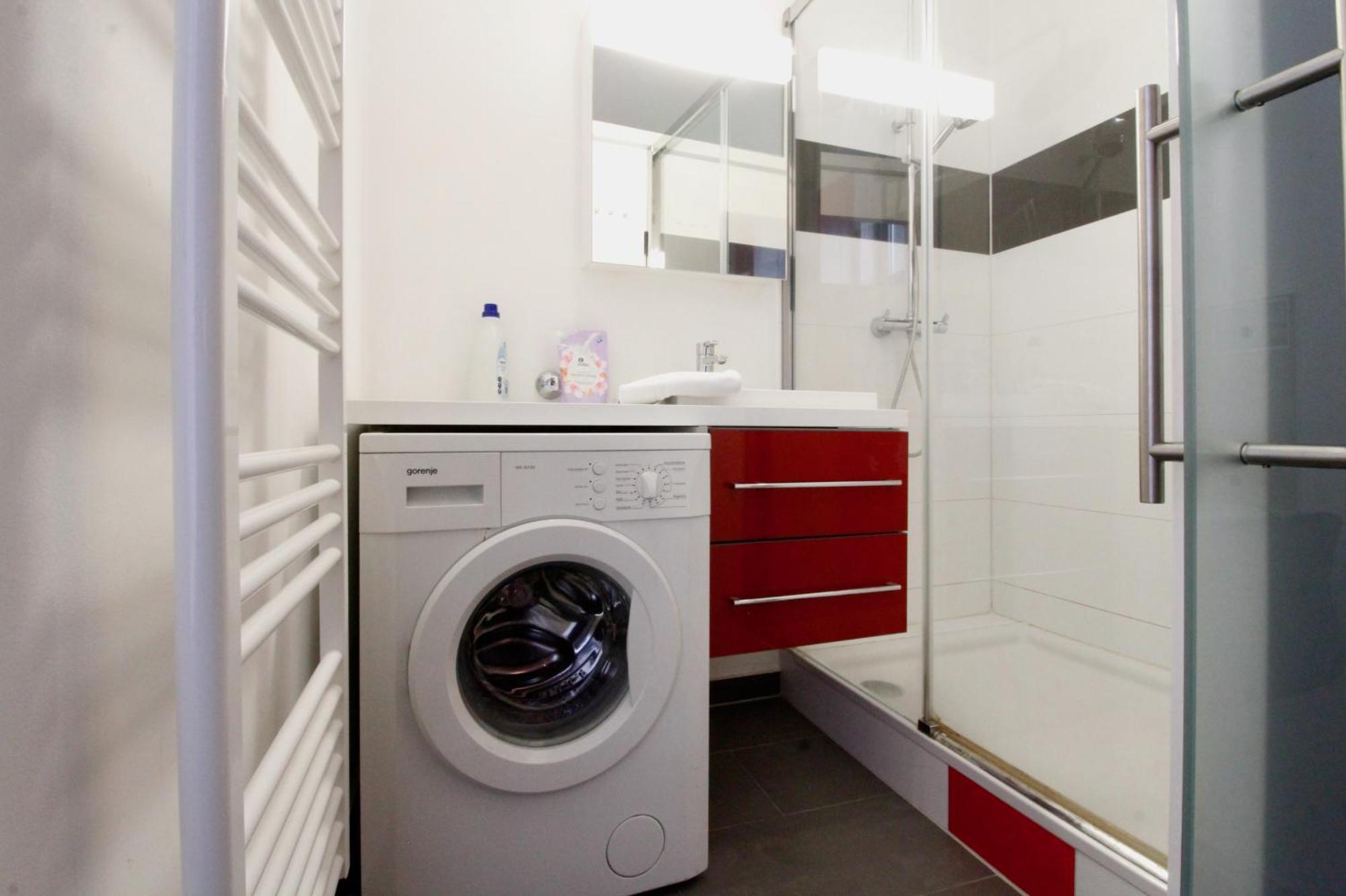 Appartamento Bright Elegant Flat In Center *