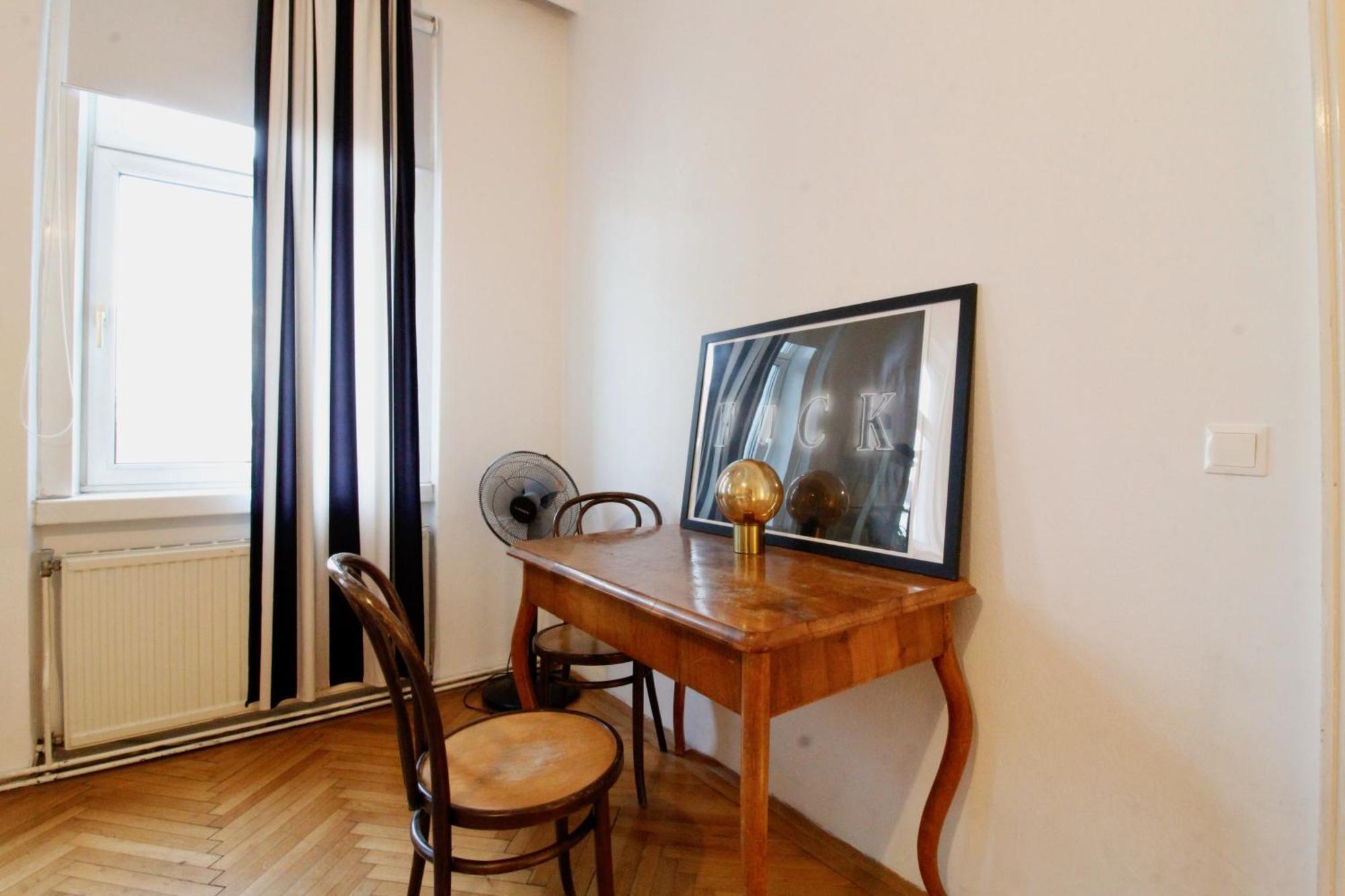 Bright Elegant Flat In Center Appartamento Vienna