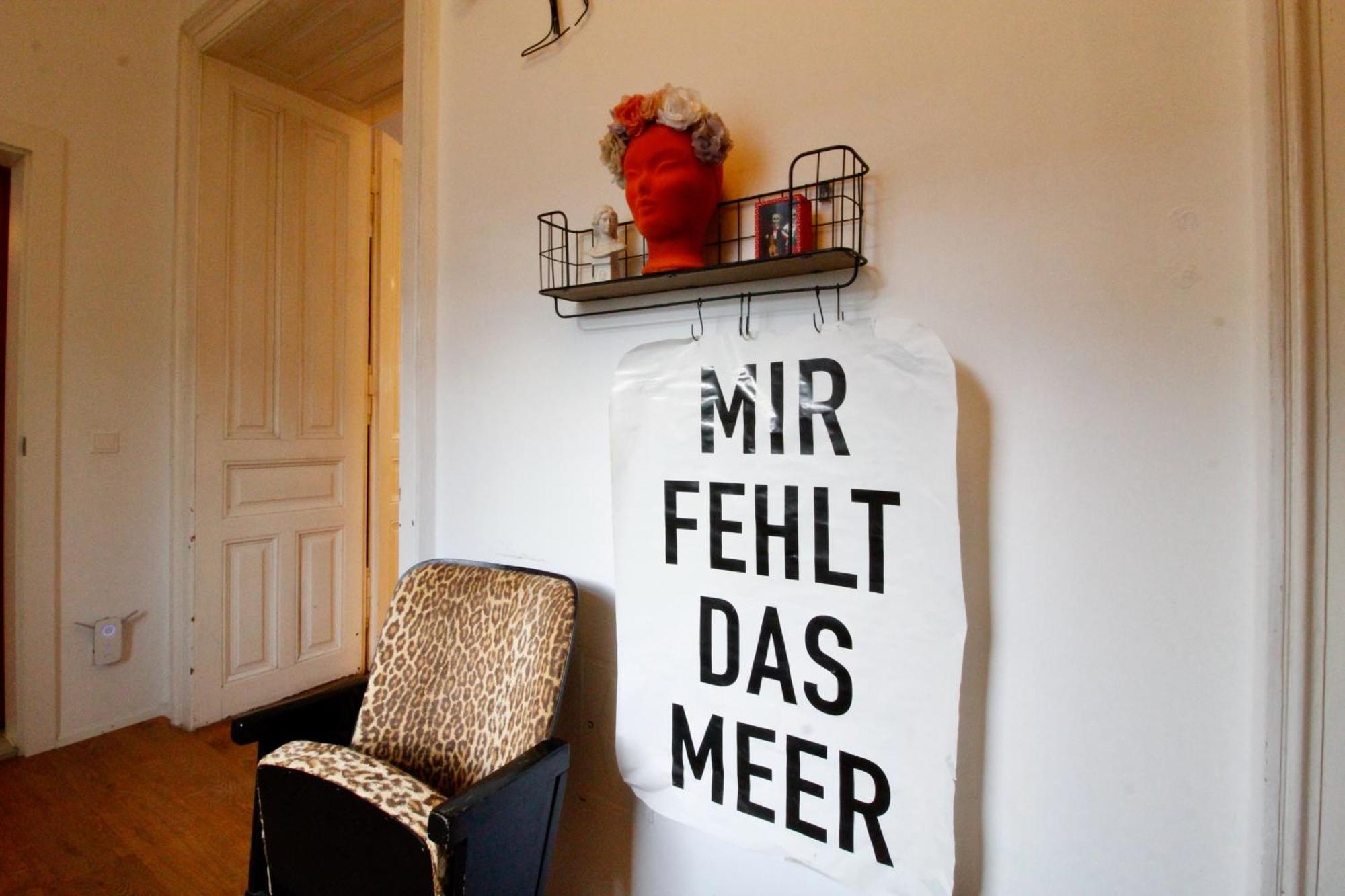 Appartamento Bright Elegant Flat In Center Vienna